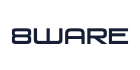 8ware logo