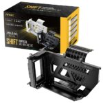 Antec AT-ARCVB-BK190-A-PCIE5 SHIFT ARGB Black PCI-E 5.0