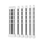 Antec AT-ECAB-W300-C1P4-W/GY (LSAntec CIP4 Cable Kit White Grey