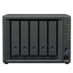 Synology DS1525+ DiskStation 5-Bay 3.5"