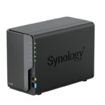 Synology DS225+ DiskStation 2-Bay 3.5" Diskless