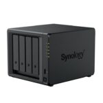 Synology DS925+ DiskStation 4-Bay 3.5" Diskless