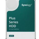 Synology HAT3300-4T (For NAS only) Plus Series HDD 4TB