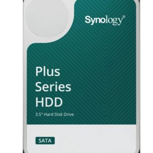 Synology HAT3300-4T (For NAS only) Plus Series HDD 4TB