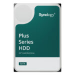 Synology HAT3300-6T (For NAS only) Plus Series HDD 6TB
