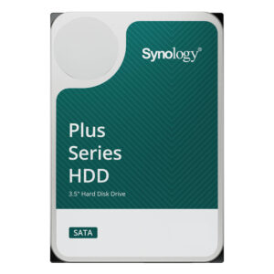 Synology HAT3300-6T (For NAS only) Plus Series HDD 6TB