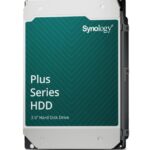 Synology HAT3310-12T (For NAS only) Plus Series HDD 12TB
