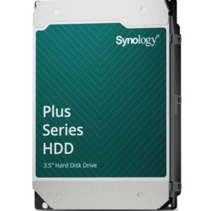 Synology HAT3310-12T (For NAS only) Plus Series HDD 12TB