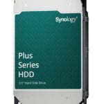 Synology HAT3310-16T (For NAS only) Plus Series HDD 16TB