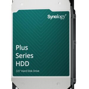 Synology HAT3310-16T (For NAS only) Plus Series HDD 16TB