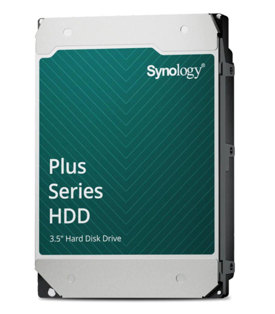 BASY-HAT3310-16T.jpg Synology HAT3310-16T (For NAS only) Plus Series HDD 16TB