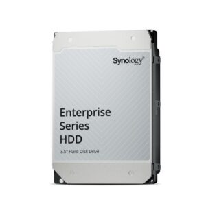 Synology HAT5320-4T (For NAS only) Enterprise Storage HDD 4TB