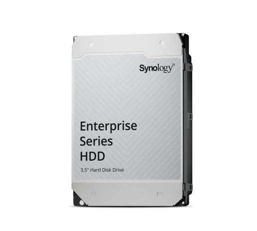 BASY-HAT5320-4T.jpg Synology HAT5320-4T (For NAS only) Enterprise Storage HDD 4TB