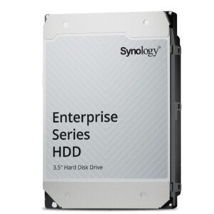Synology HAT5320-8T (For NAS only) Enterprise Storage HDD 8TB