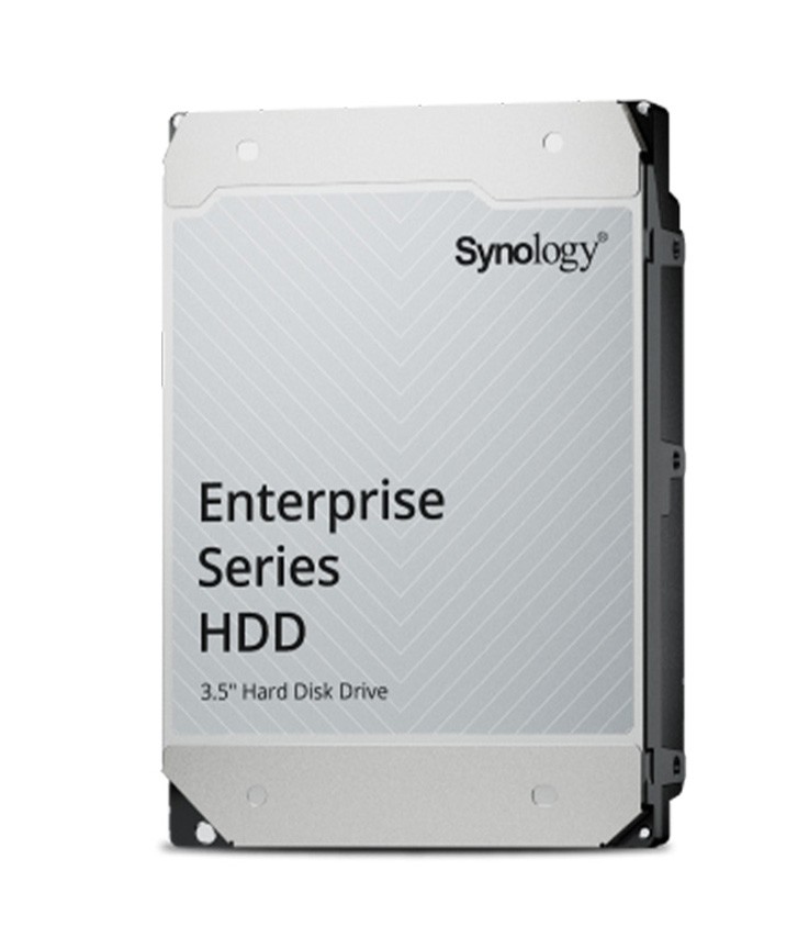 BASY-HAT5320-8T.jpg Synology HAT5320-8T (For NAS only) Enterprise Storage HDD 8TB
