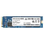 Synology SNV3410-400G SNV3000 - M.2 NVMe SSD - 5