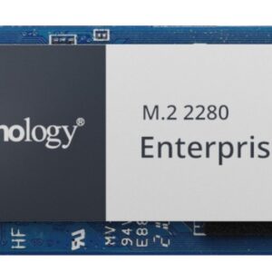 Synology SNV5420-400G Enterprise Series M.2 NVMe SSD Model