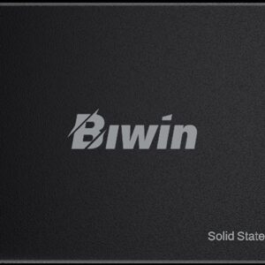 BIWIN BM100NN01TB-RGX M100-1TB SSD 2.5 SATA Writing Speed 550MB/s