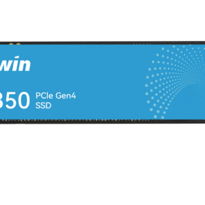 BIWIN BM350NN01TB-RGX M350-1TB SSD M.2 NVMe PCIe4.0 Read speed