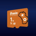 BIWIN BAME30001TB-RGX ME300-1TB microSD Express Read & Write Speed