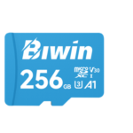 BIWIN BMMS100256G-RGX MS100-256G microSD3.0 Read & Write Speed up