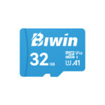 BIWIN BMMS100032G-RGX MS100-32G microSD3.0 Read & Write Speed up