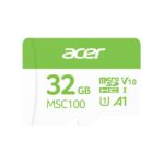 BIWIN BL.9BWWA.335 Acer MSC100-32GB microSD Express Read & Write