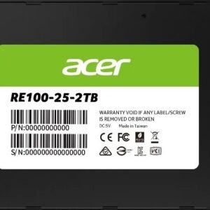 BIWIN BL.9BWWA.110 ACER RE100-2TB SSD 2.5 SATA lll Writing