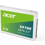 BIWIN BL.9BWWA.104 ACER SA100-960GB SSD 2.5 SATA lll Writing