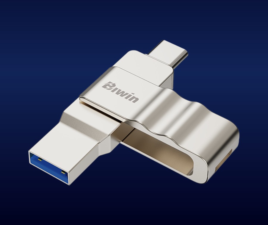 BIW-UD150-128GB.jpg BIWIN BMUD045128G-RGX UD150 128GB USB Flash Drive USB 3.2