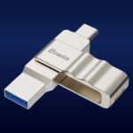 BIWIN BMUD045512G-RGX UD150 512GB USB Flash Drive USB 3.2