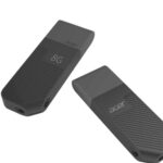 BIWIN BL.9BWWA.523 Acer UP300 8GB USB Flash Drive PCBA