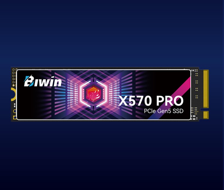 BIW-X570-8TB.jpg BIWIN BX570DN08TB-RGX Black Opal X570-8TB PRO SSD M.2 NVMe