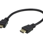 Aten 2L-7DA3H 0.3m 4K HDMI High Speed Ethernet cable