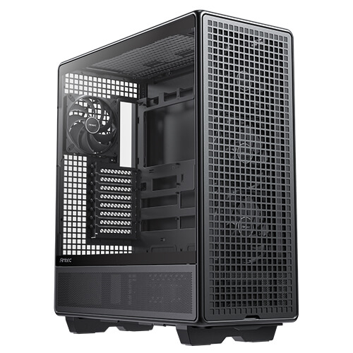 CAA-900.jpg Antec Antec 900 Full Tower Case
