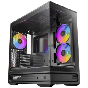 Antec C2M ARGB Black
