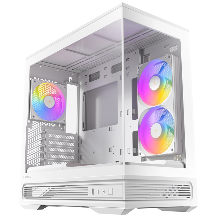 CAA-C2M-ARGB-WH.png Antec C2M ARGB White C2M ARGB - White