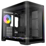 Antec C5 Curve ARGB Black