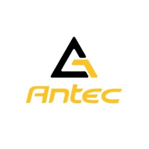 Antec CAA-C5-GSP C5 ARGB Black Tempered Glass left Side