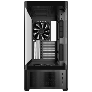 Antec C6 Curve AIR Black