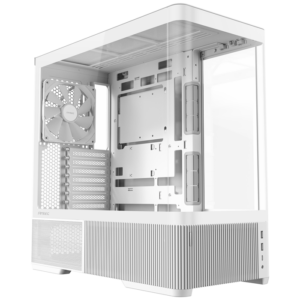 Antec C6 Curve AIR White C6 Curve AIR - White