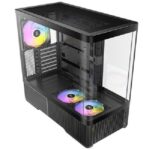 Antec C6 Curve ARGB