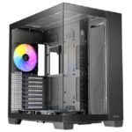 Antec C8-ARGB C8 ARGB - Black