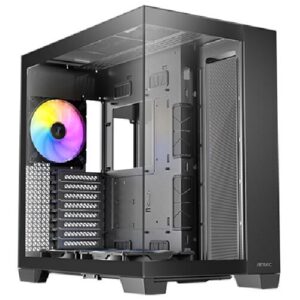 Antec C8-ARGB C8 ARGB - Black