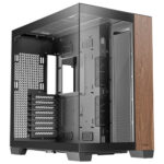Antec C8-Wood C8 Wood