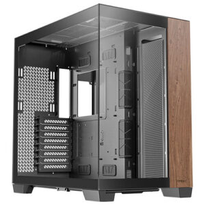 Antec C8-Wood C8 Wood