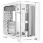 Antec C8 White C8 - White