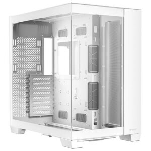 Antec C8 White C8 - White