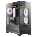 Antec CX700 ARGB Black