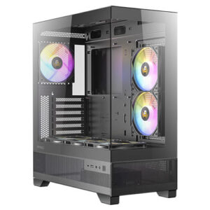 Antec CX700 ARGB Black